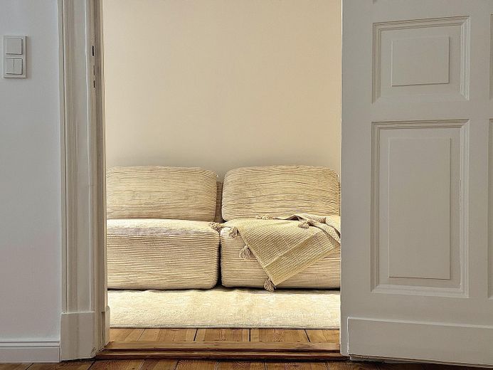 Kleine Traumwohnung in Berlin-Mitte – Foto 8