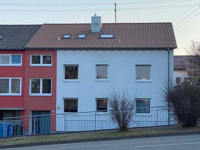 Eigentumswohnung in Ostrach zu verkaufen – Foto 1