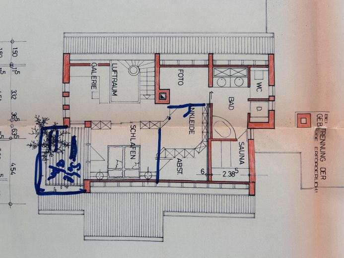 Maison design pour deux générations dans un emplacement privilégié à Haselünne – Photo 36