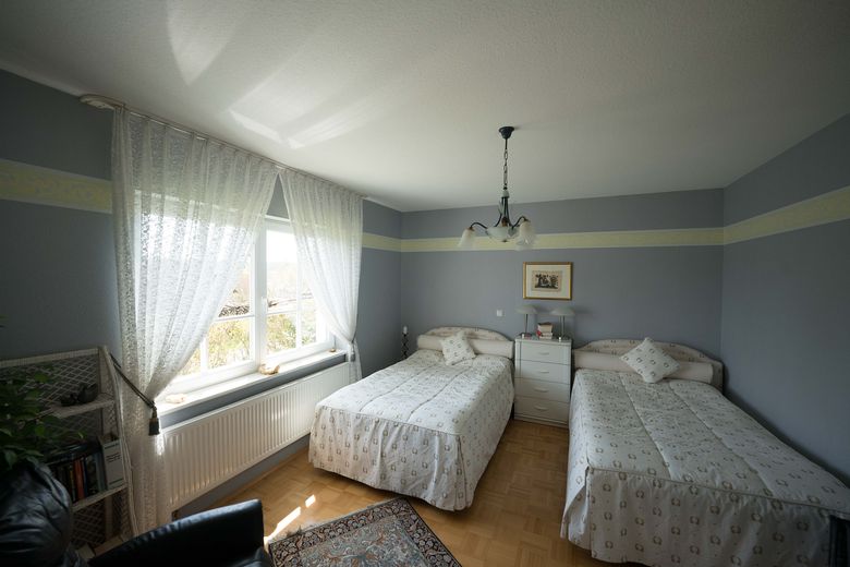 Gästezimmer