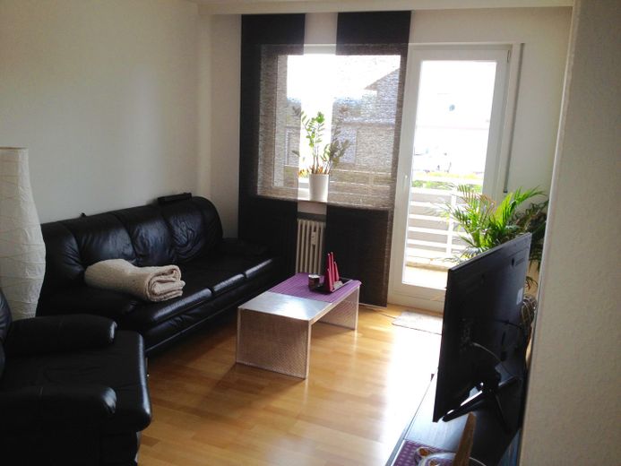 Westbalkon, Summerfeeling zum Feierabend – Foto 7