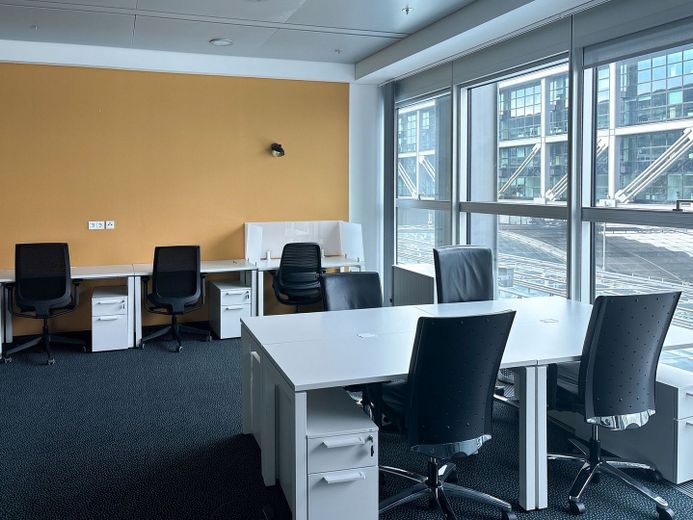 Pronájem kanceláře 1.362 m² – Foto 9