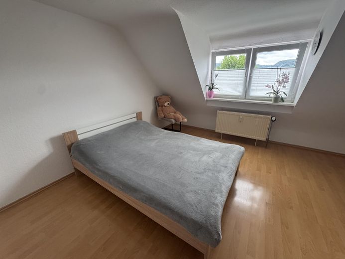 3-Zimmer DG-Wohnung inklusive Stellplatz & EBK - provisionsfrei – Foto 8