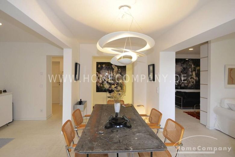 Exklusive Wohnung in Villa am See in Potsdam mit Bootsliegeplatz, möbliert – 41de8bf6bbfcf1326616846cd9384cd98ea3bae1.jpg