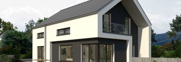 Leg nu de basis voor uw toekomst! Huis en grondstuk al berekend!