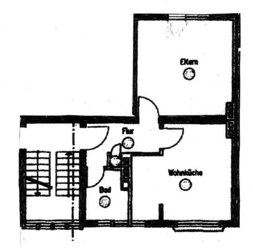 Grundriß