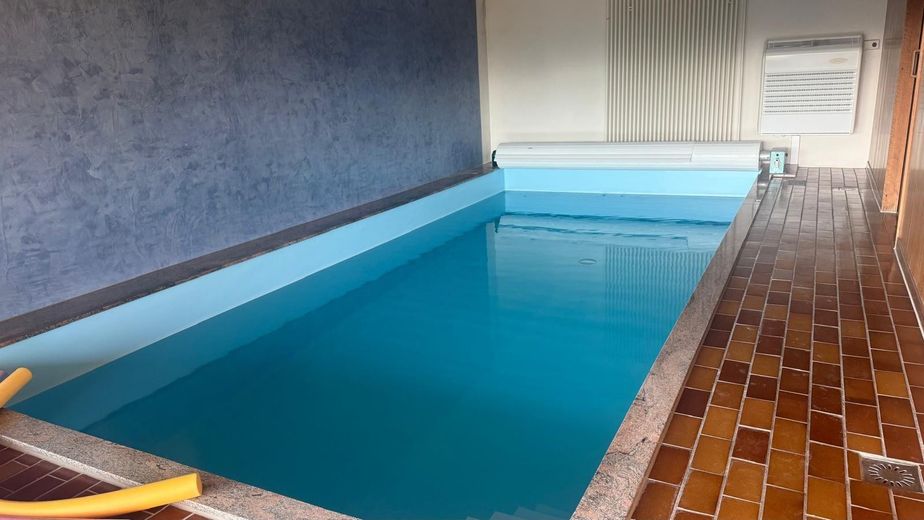 Sehr schönes Einfamilienhaus mit Schwimmbad und Sauna in Heilbronn – Foto 15