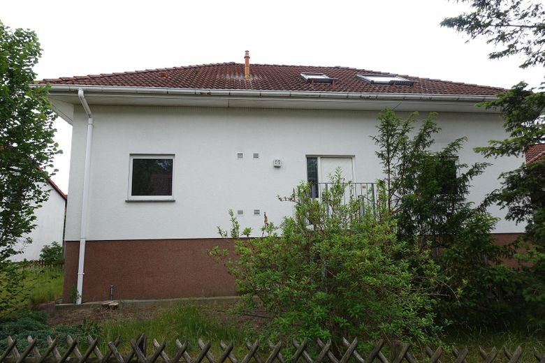 Strassenansicht