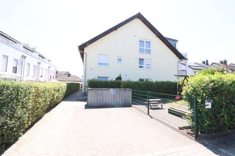 Frontansicht