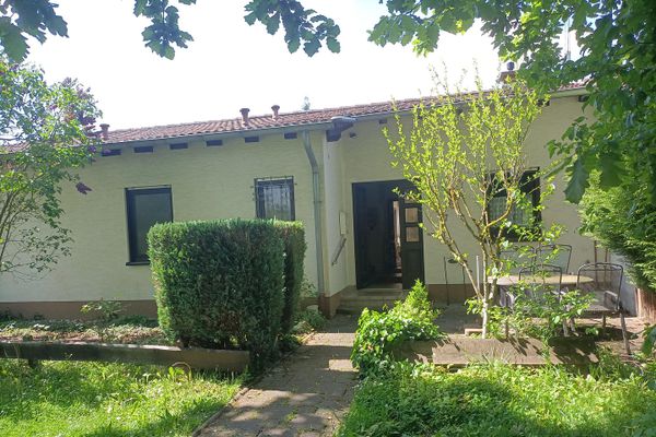 Einfamilienhaus Brüser Berg