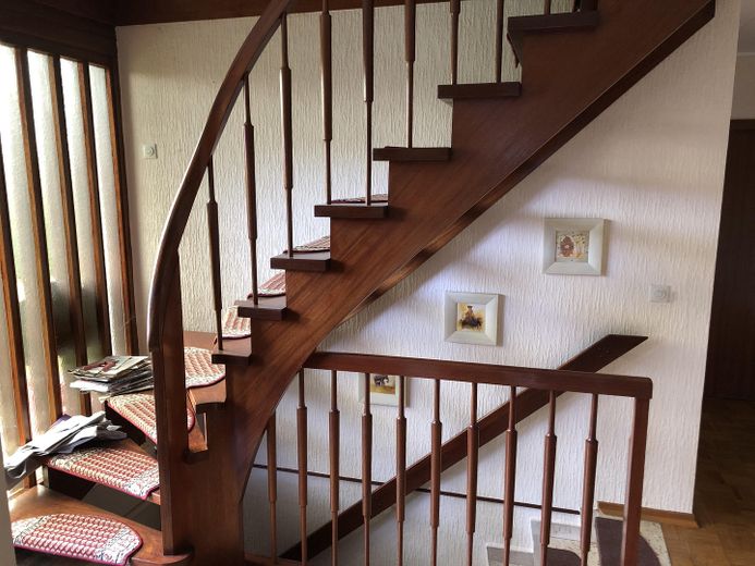 Renovierungsbedürftiges Einfamilienhaus mit großem Garten – Foto 28