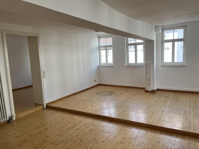 Fulda Altstadt: schöne 2 ZKB, saniert – Foto 3