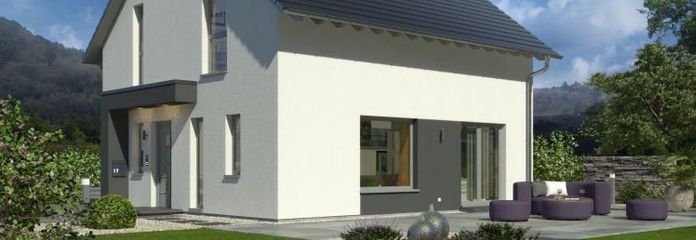 !! AKTION !! INKL.2750m² GRUNDSTÜCK ERSCHLOSSEN + EINFAMILIENHAUS / DEIN TRAUMHAUS MIT OFFENER ARCHITEKTUR
