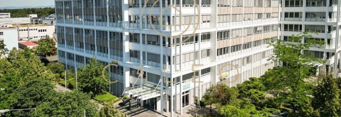 CALEO ¦ ड्रेआइश ¦ 125 m² - 654 m² ¦ EUR 8,50/m² से ¦ कमीशन-मुक्त
