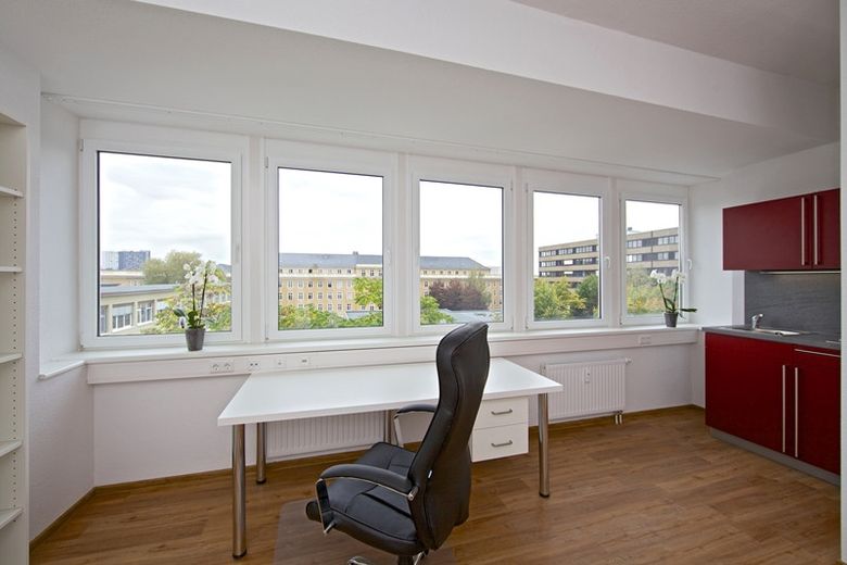 Azubi`s, Studenten, Schüler aufgepasst....freie Zimmer in Apartments zu vermieten! – Bsp. Wohnen/Schlafen