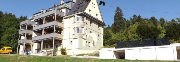 NATURNAH WOHNEN FÜR GROßE FAMILIEN