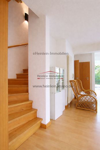 Reihenendhaus 7 ZKBB#2 Bäder #Zisterne #Keller ausgebaut #Griesheim Im Wiesengarten – Foto 36