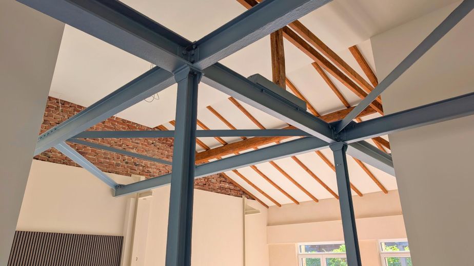 Original Loft-Charme