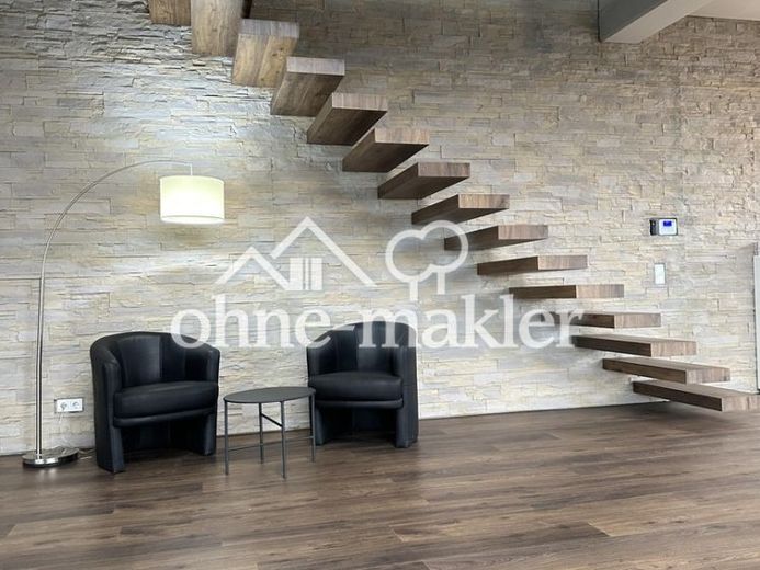 Außergewöhnliches Loftbüro mit Galerie – repräsentativ & hochwertig | ab 1.350 € – फोटो 1