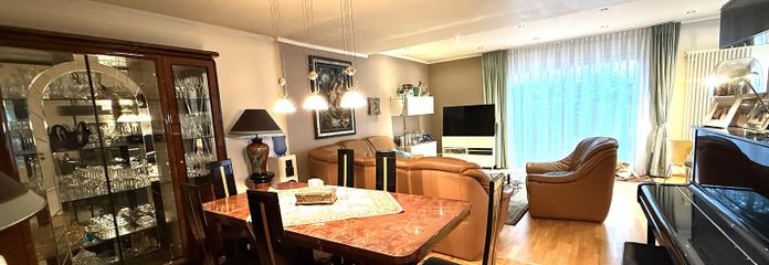 Weiterer Essbereich OG