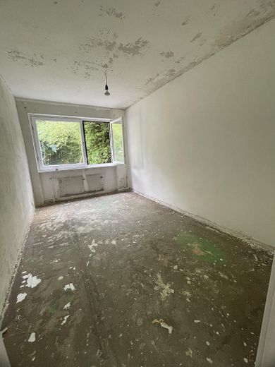 Altes Kinderzimmer 