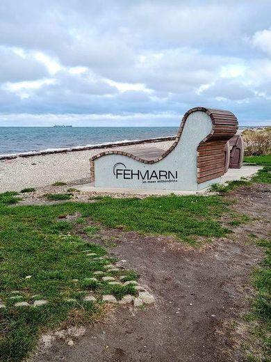 Westermarkelsdorfer Strand