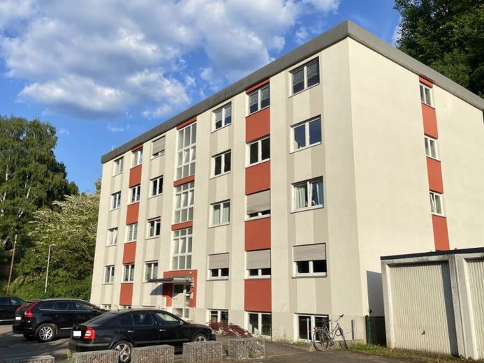 Appartamento con 1 locale vicino all’Università di Saarbrücken – Foto 1