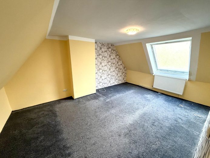 Dachgeschoss (Original)