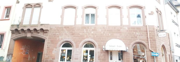 Ansicht  vom Laurentiusberg 