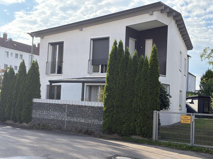 Architect-designed house with pool – Foto 5