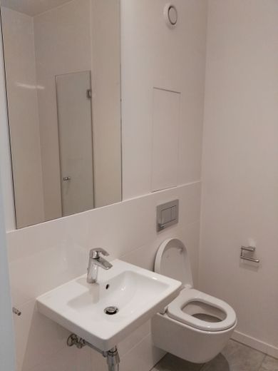 Kleines aber Feines Apartment in Pasing zu vermieten – Foto 6