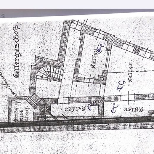Sin comisión de particular: inmueble histórico de inversión con amortización por patrimonio (antiguo monasterio) – 3 viviendas + potencial de ampliación en Bamberg-Theuerstadt – Foto 31