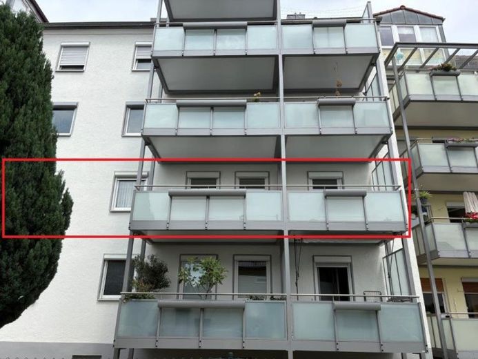 Aus einer Wohnung mach zwei, oder doch eine Wohnung mit 92 qm! – Foto 1