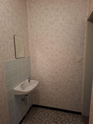 WC OG Wohnung 1