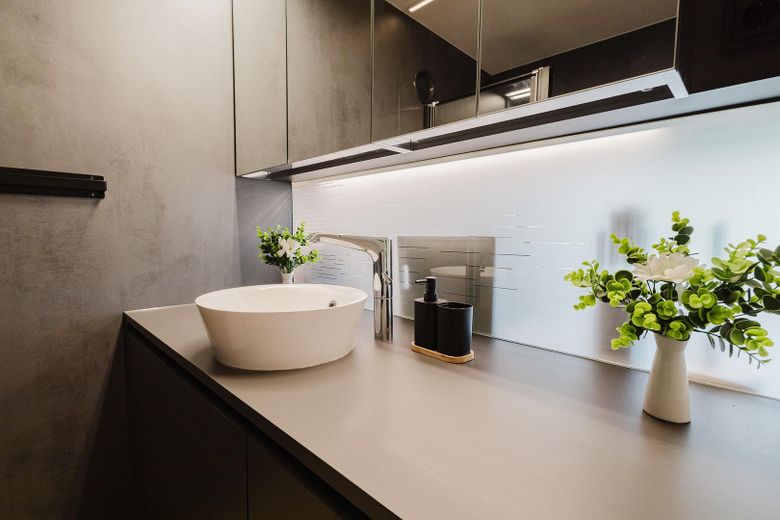 Moderne Smart-Home-Wohnungen in Pfarrkirchen – 1 oder 2 Zimmer – Foto 6