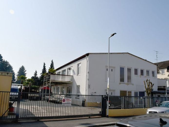 **आरक्षित** दिलचस्प विध्वंस योग्य भूखंड, 1.344 m², Darmstadt-Arheilgen में – फोटो 1