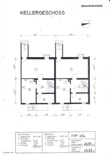 Middelste rijwoning op toplocatie – Foto 13