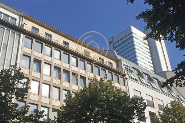 CALEO ¦ Praxisflächen ¦ PROVISIONSFREI