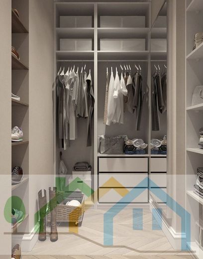 Pyrbaum- Minimalistisch in seiner schönsten Form – Ankleide_closet-4696557_1280