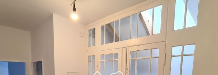 Renovierte Altbauwohnung im Herzen Bockenheims