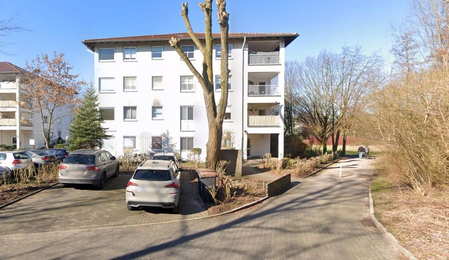 Komplett renovierte 1-Zimmer-Wohnung – IMG_20260418_143417