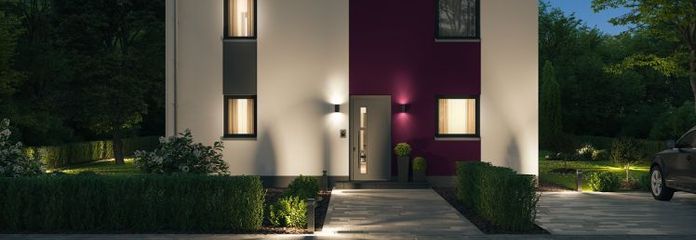 Elbe-Haus® के शानदार सिटी विला में बेहतर जीवन