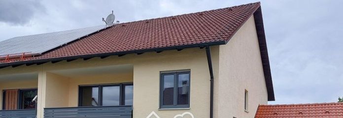 DHH in sehr ruhiger Lage - Erstbezug nach Komplettsanierung