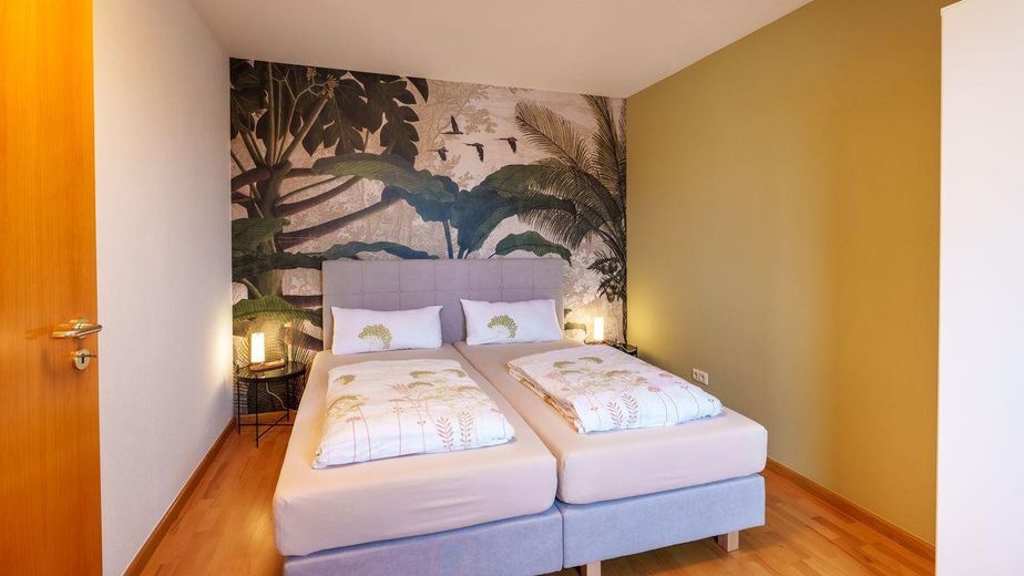 Renoviert & möbliert: Wohnung mit Balkon in Gersthofen - Wohnen auf Zeit – Foto 5