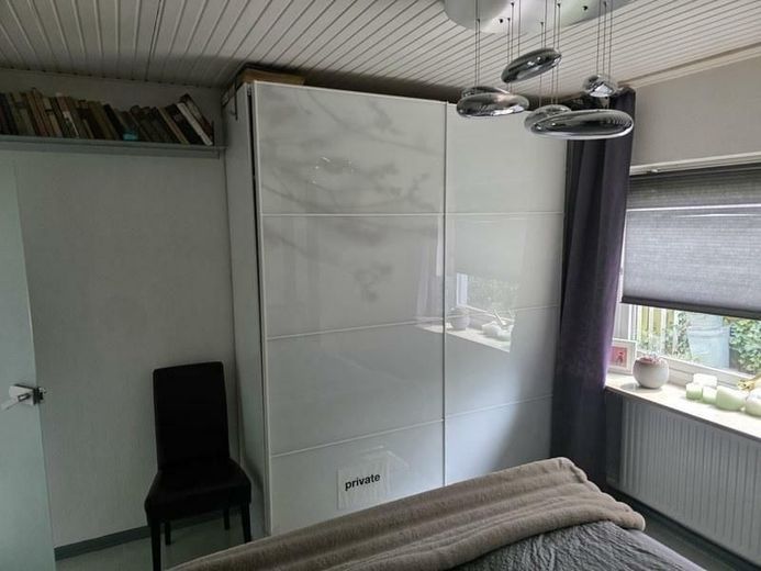 Grüne Oase mit Hamburger Anbindung:Gepflegtes Objekt in begehrter Lage. – Schlafzimmer 1