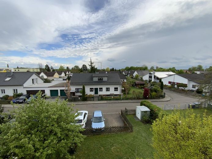 Top gepflegte 3,5 Zimmerwohnung Oberhaunstadt in City Nähe – Foto 10