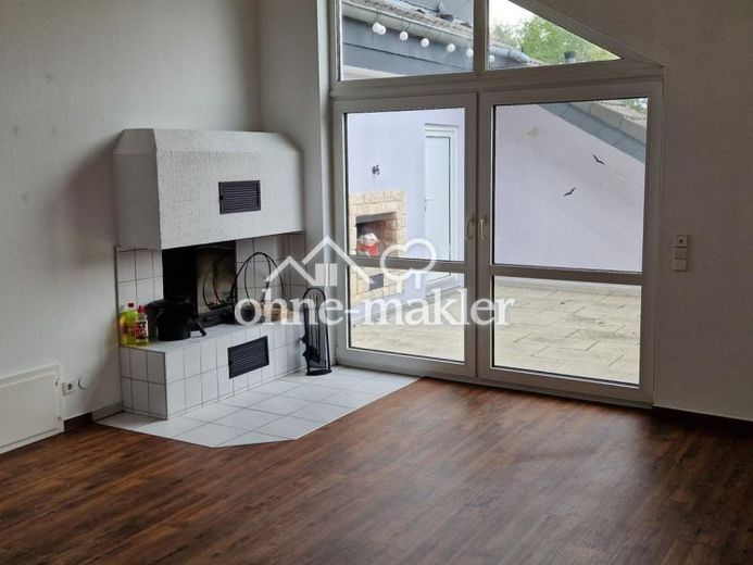 Kastellaun / Galeriewohnung – फोटो 1