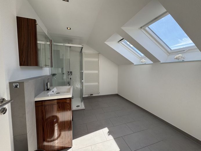 Badezimmer OG