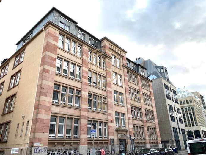 CALEO ¦ Bahnhofsviertel ¦ 300 m² - 1.000 m² ¦ ab EUR 16,00/m² ¦ PROVISIONSFREI – Foto 1