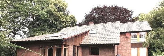 Ihr Lieblingsort in Freyersen - individuelle & familiäre Immobilie für Ihren Freiraum!